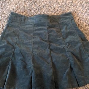 Forever 21 skirt